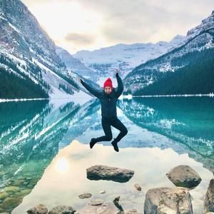 Meet your Posher, Kiana